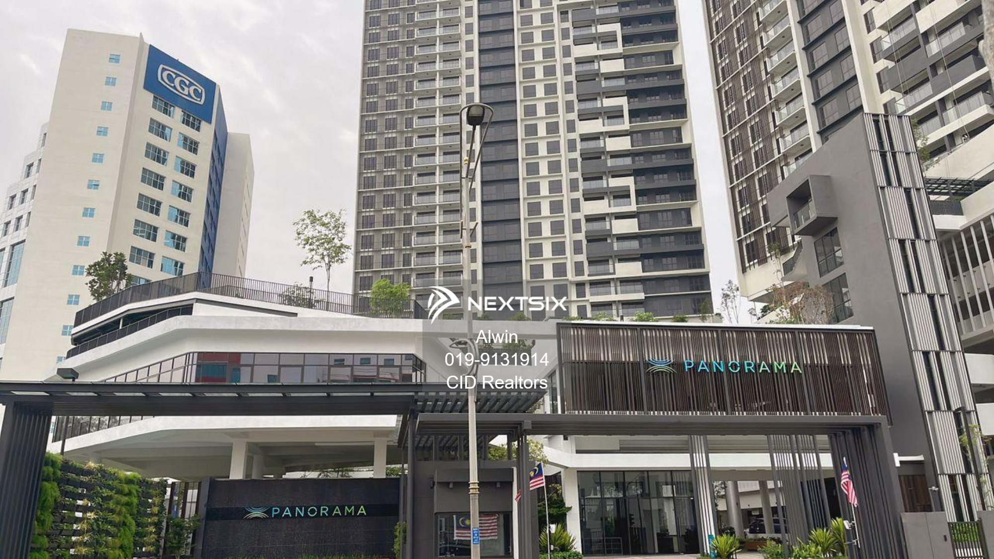 Condominium For Sale in Petaling Jaya Selangor - Image 9