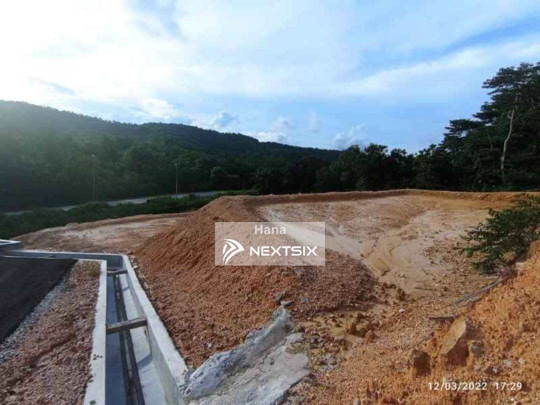 Residential Land For Sale in Dengkil Selangor