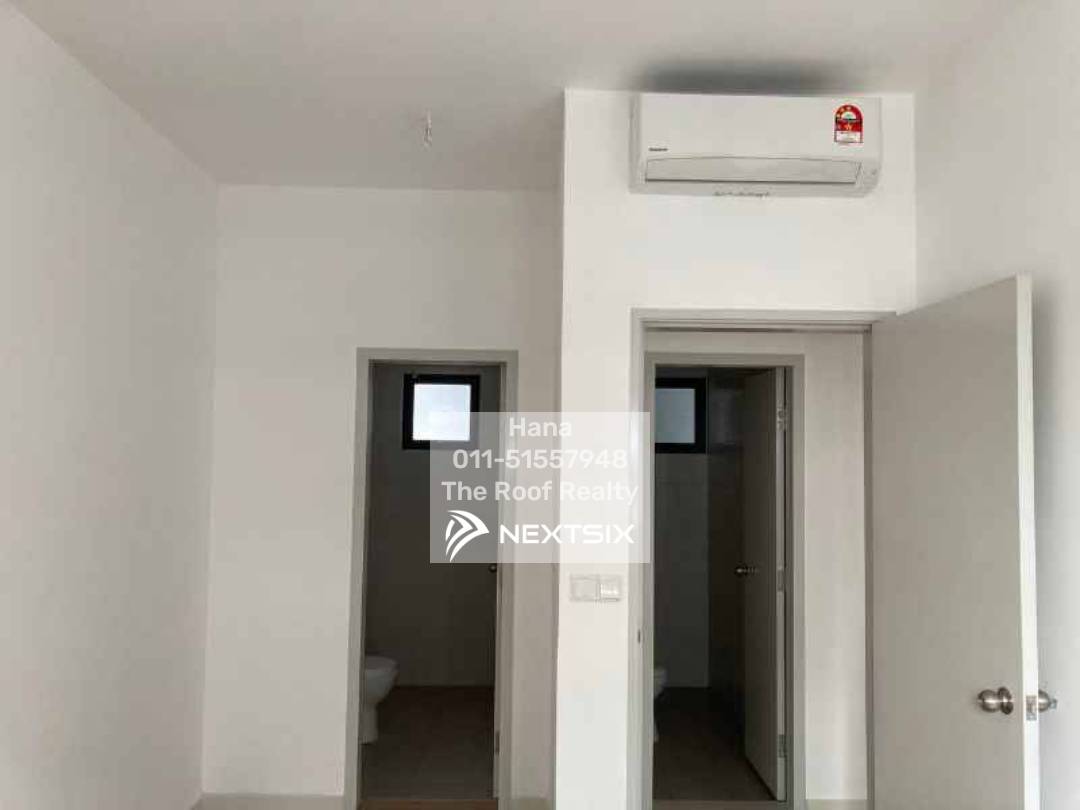 Condominium For Rent in Bangi Selangor - Image 6