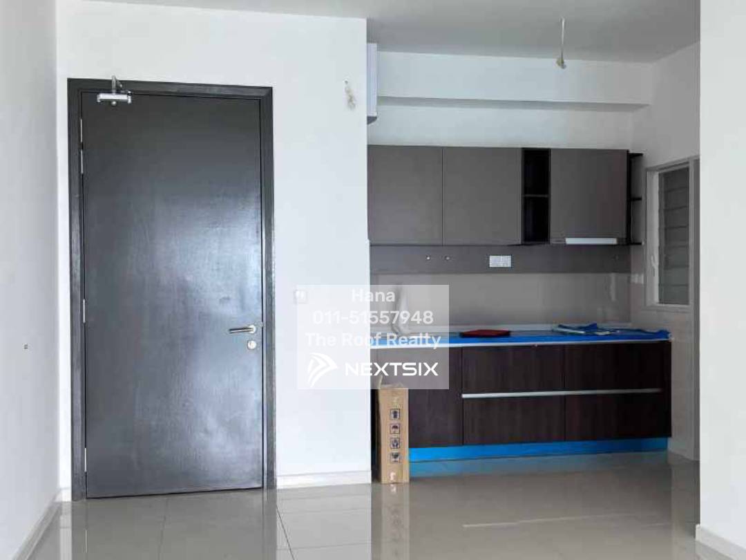 Condominium For Rent in Bangi Selangor - Image 7