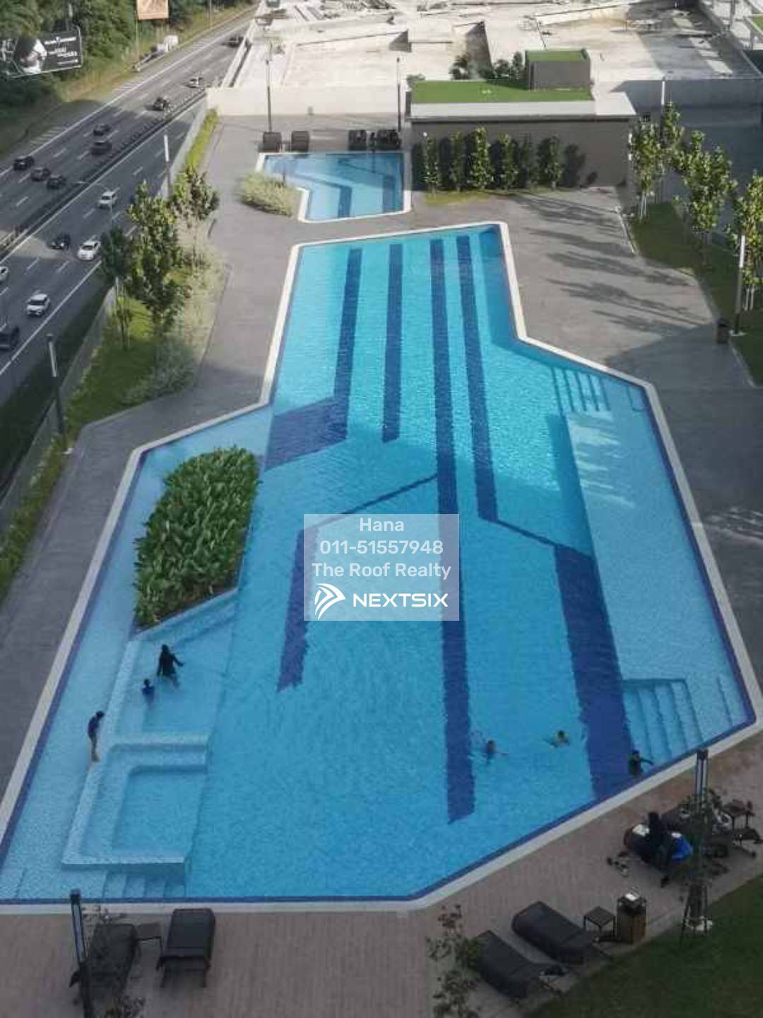 Condominium For Rent in Bangi Selangor - Image 9