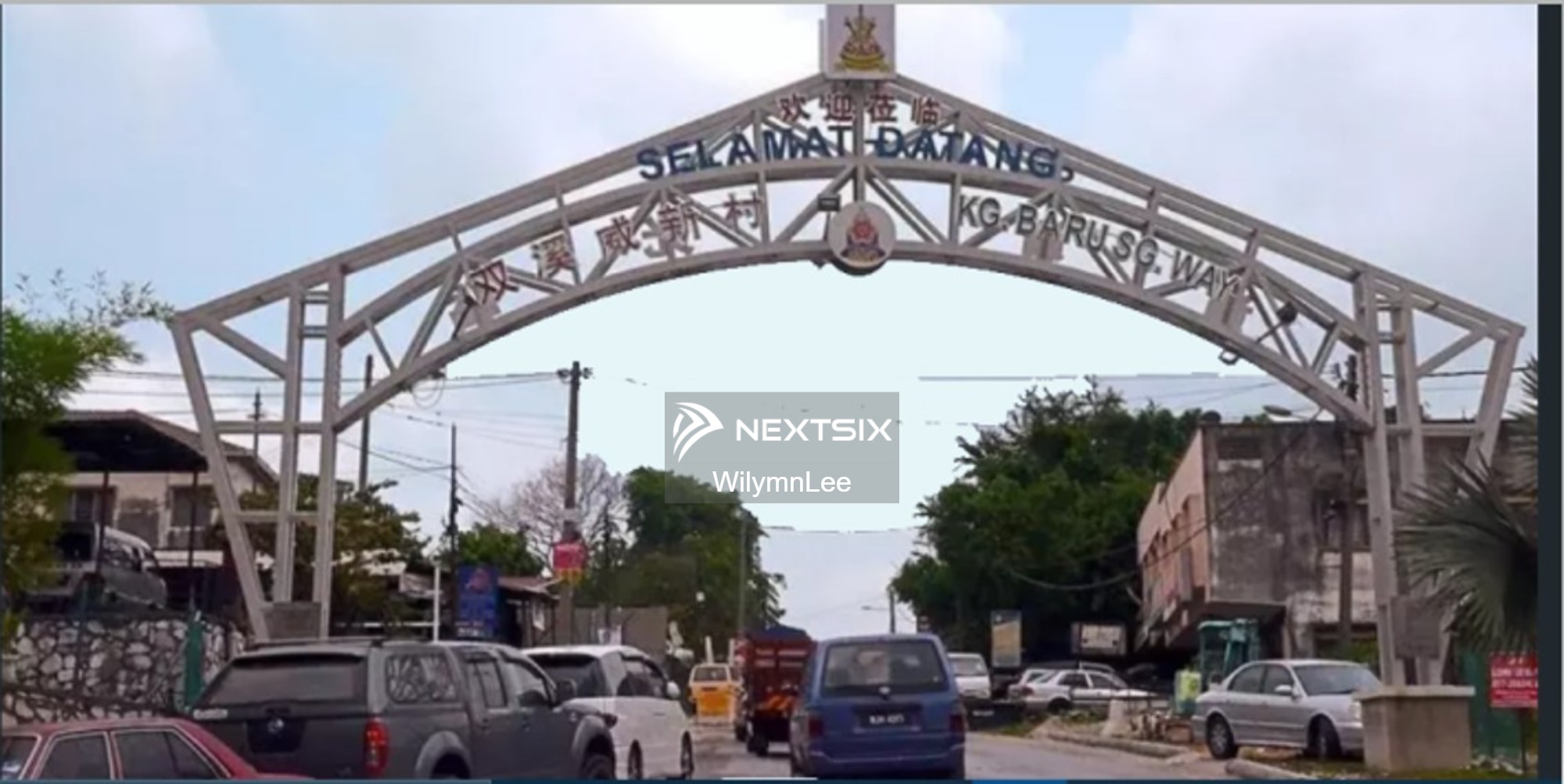 Residential Land For Sale in Petaling Jaya Selangor