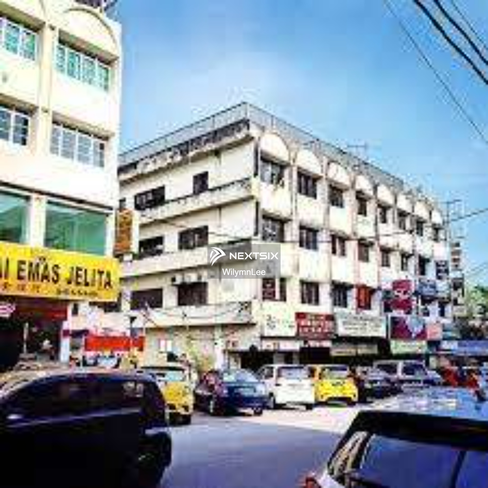 Residential Land For Sale in Petaling Jaya Selangor - Image 5