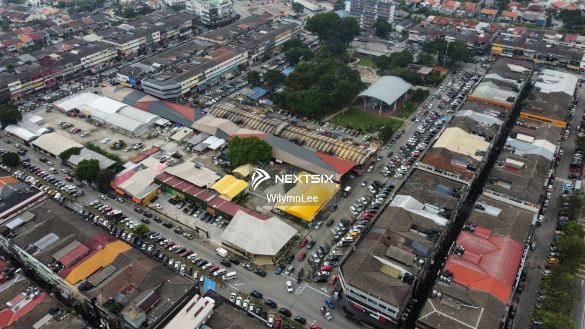 Residential Land For Sale in Petaling Jaya Selangor - Image 7