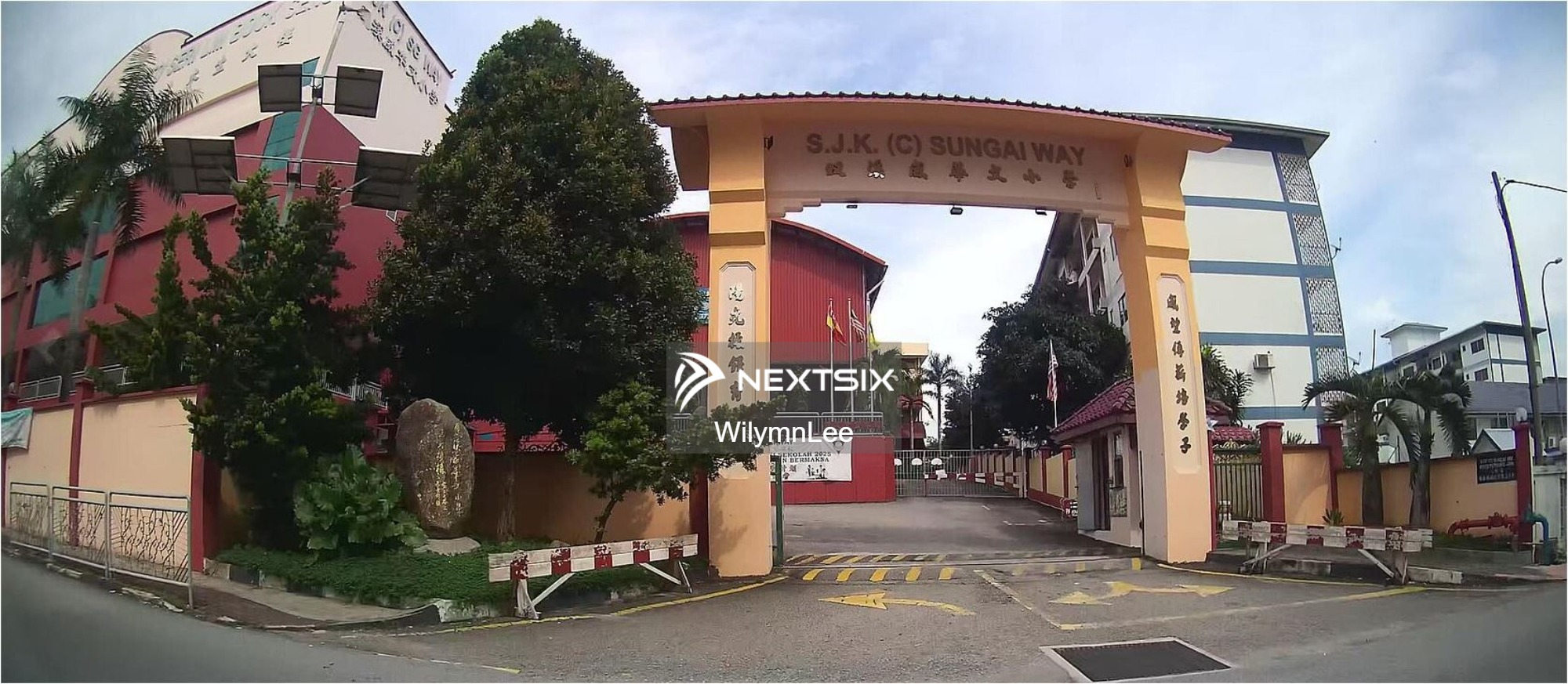 Residential Land For Sale in Petaling Jaya Selangor - Image 8