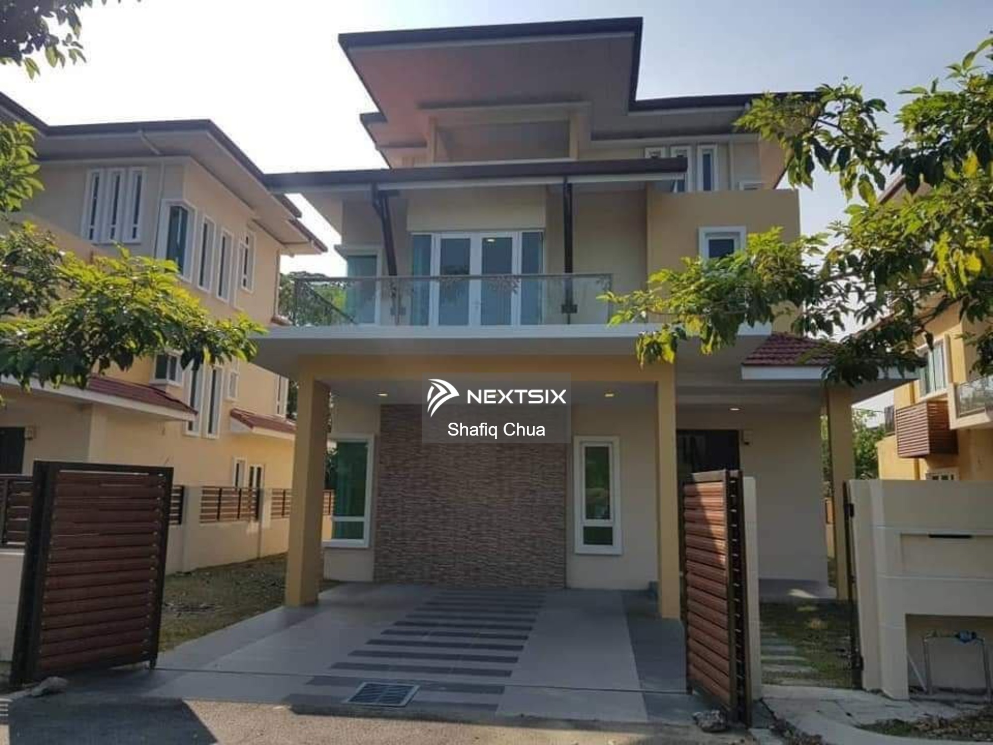 Bungalow For Sale in Sungai Buloh Selangor