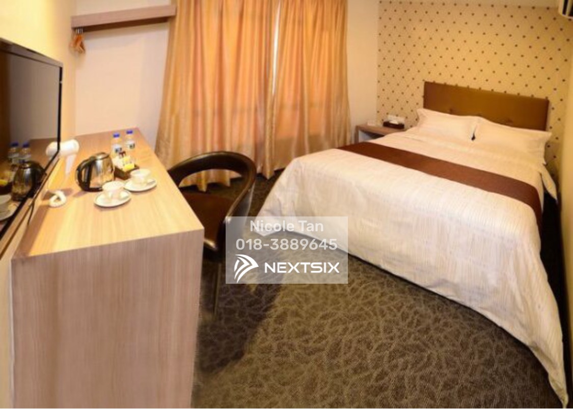 Hotel/Resort For Sale in Gelang Patah Johor