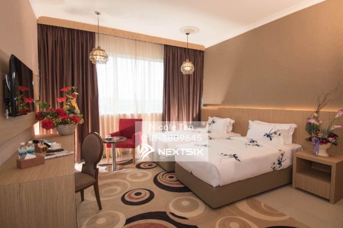 Hotel/Resort For Sale in Gelang Patah Johor - Image 5