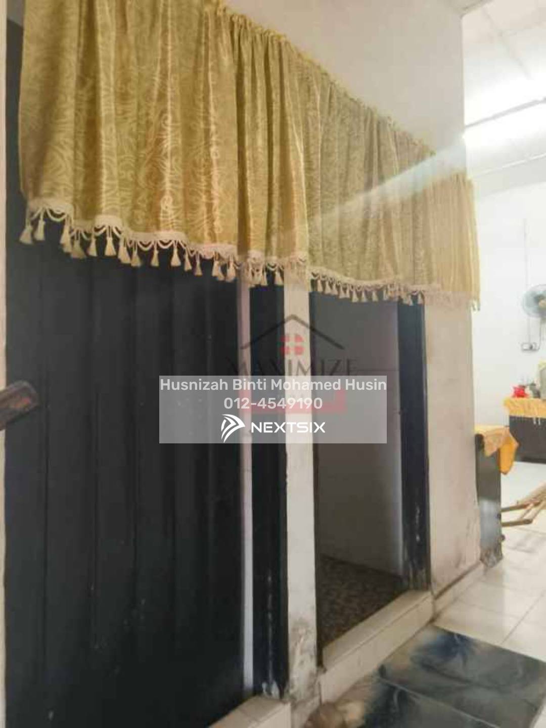 1-sty Terrace/Link House For Sale in Kulim Kedah - Image 10