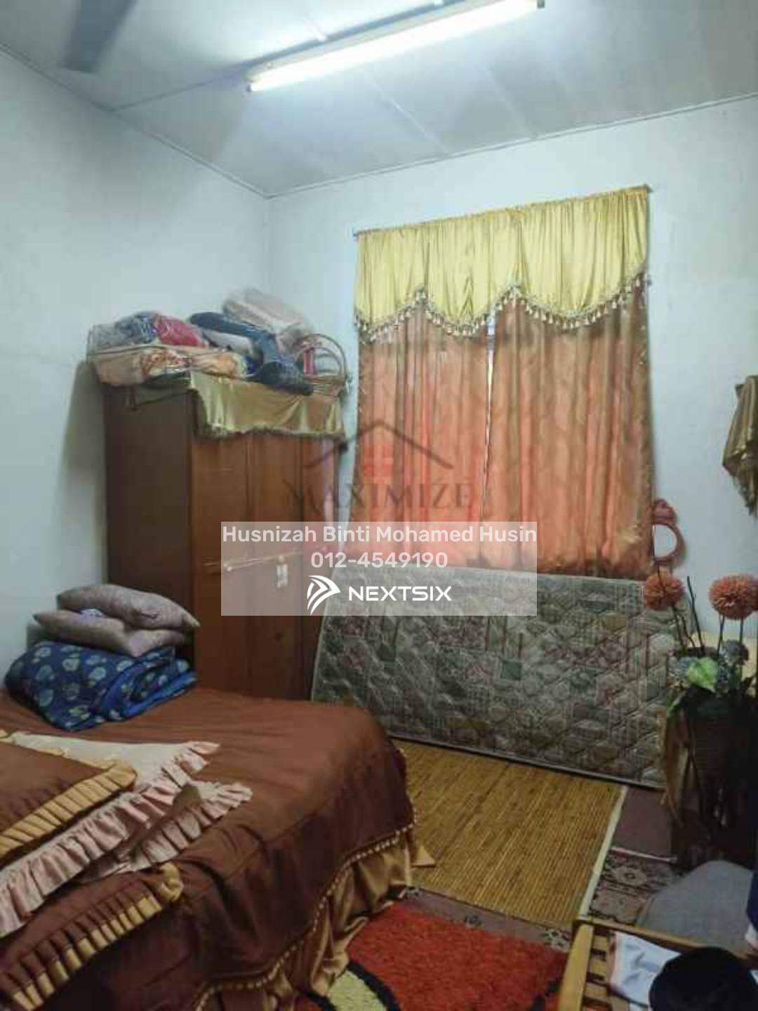 1-sty Terrace/Link House For Sale in Kulim Kedah - Image 7