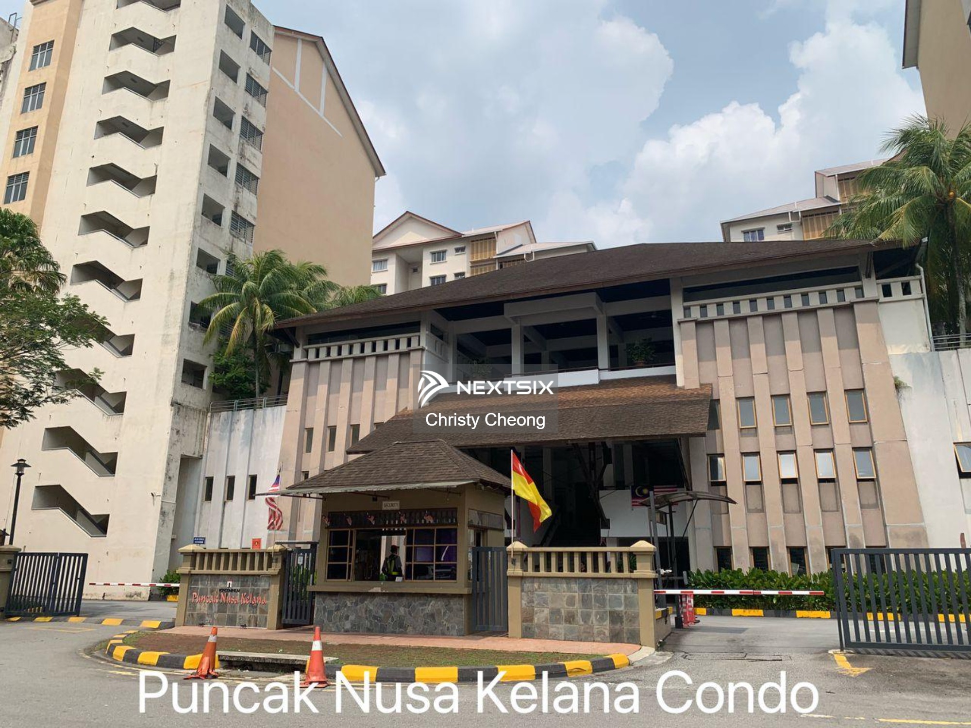 Condominium For Sale in Ara Damansara Selangor