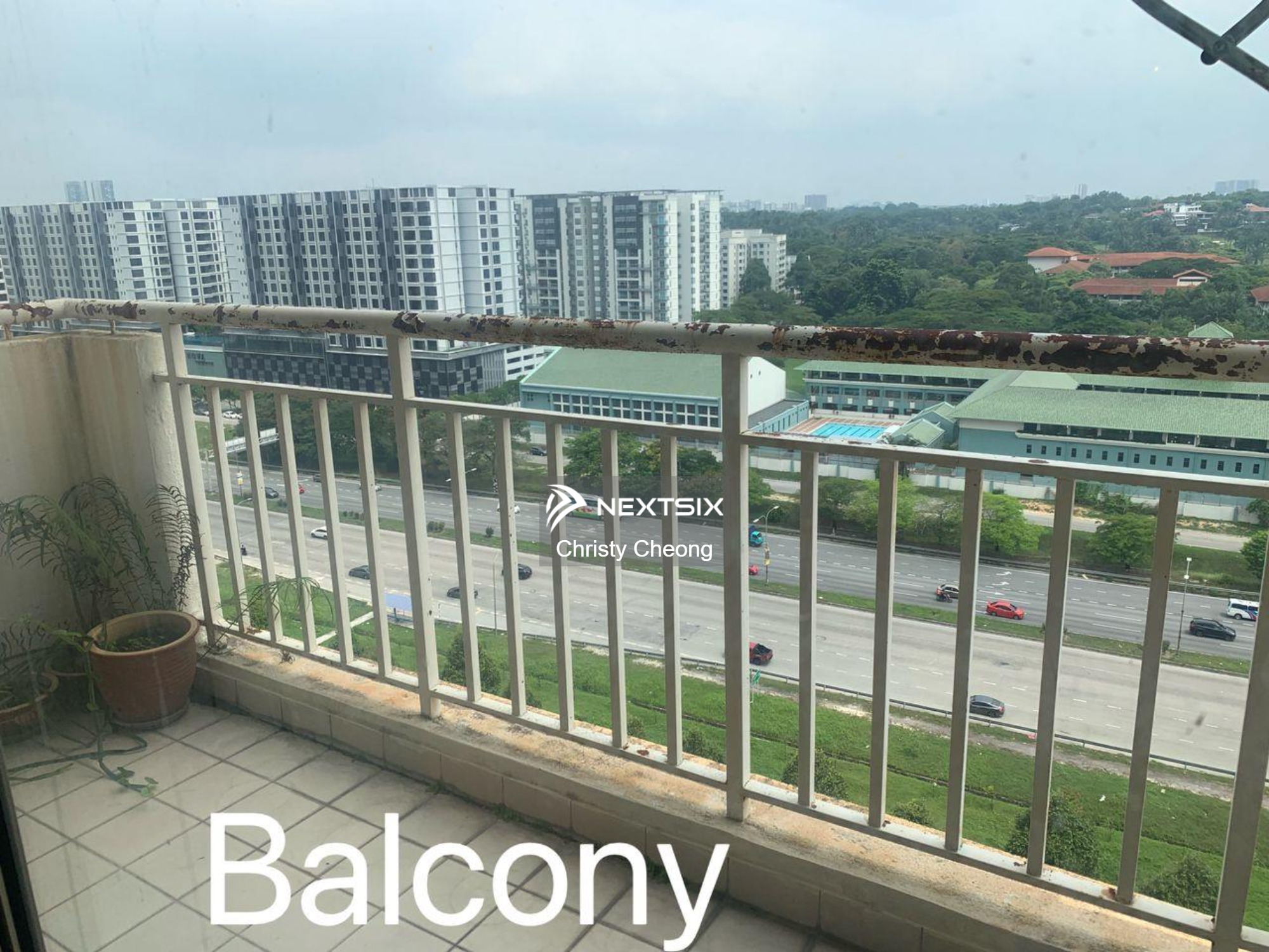 Condominium For Sale in Ara Damansara Selangor - Image 14