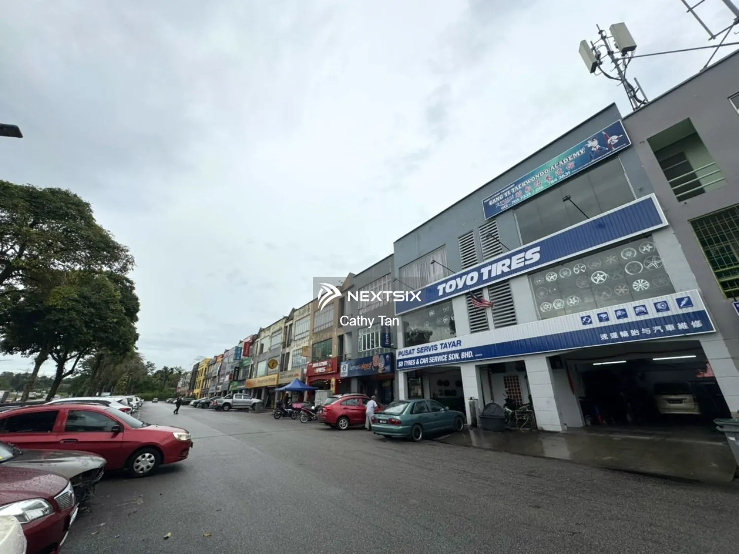 Shop For Sale in Skudai Johor - Image 5
