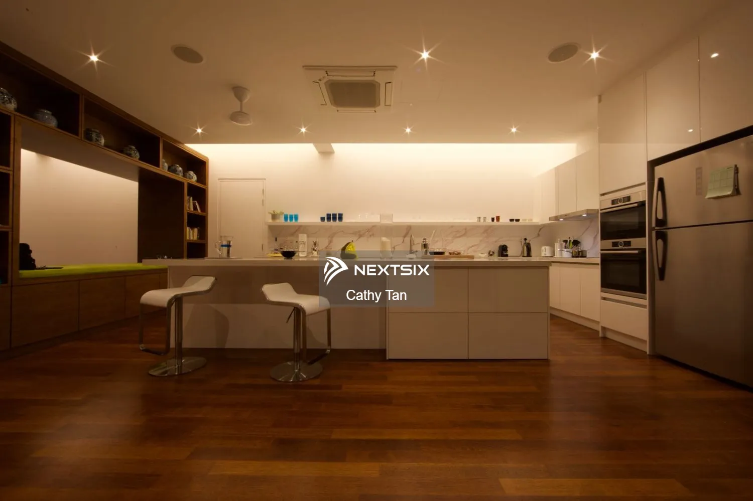 Bungalow For Sale in Iskandar Puteri (Nusajaya) Johor - Image 8