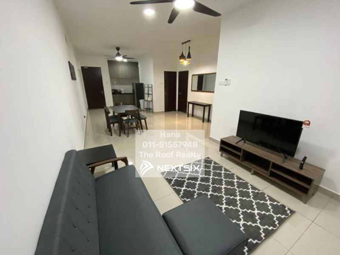 Condominium For Sale in Kajang Selangor