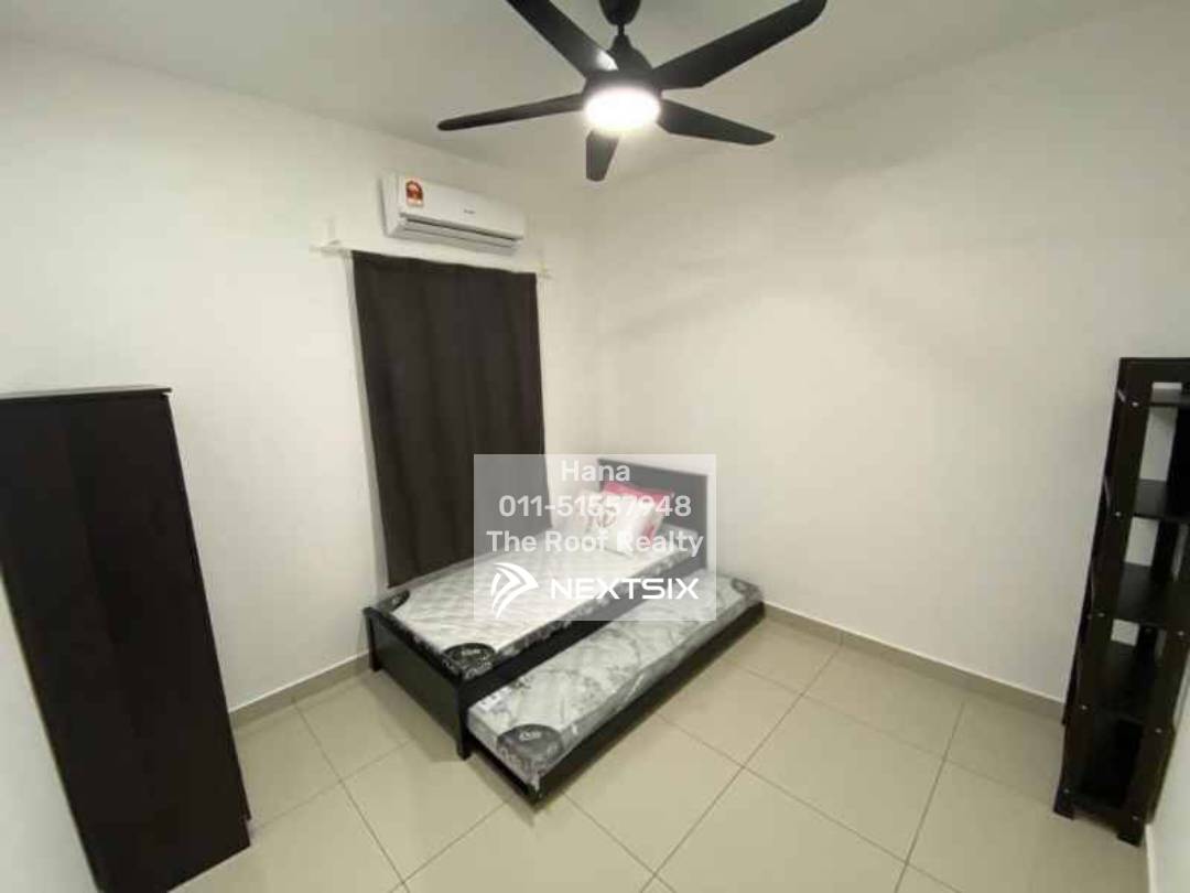 Condominium For Sale in Kajang Selangor - Image 5