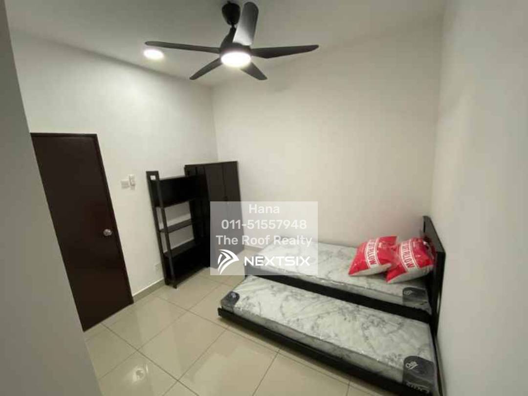 Condominium For Sale in Kajang Selangor - Image 6