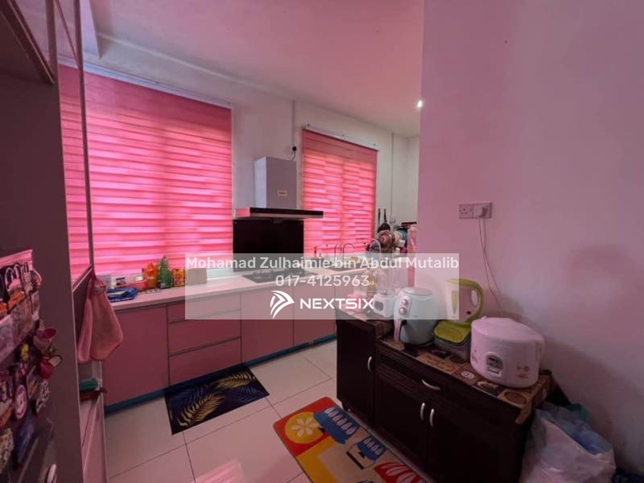 2-sty Terrace/Link House For Sale in Sungai Petani Kedah - Image 5
