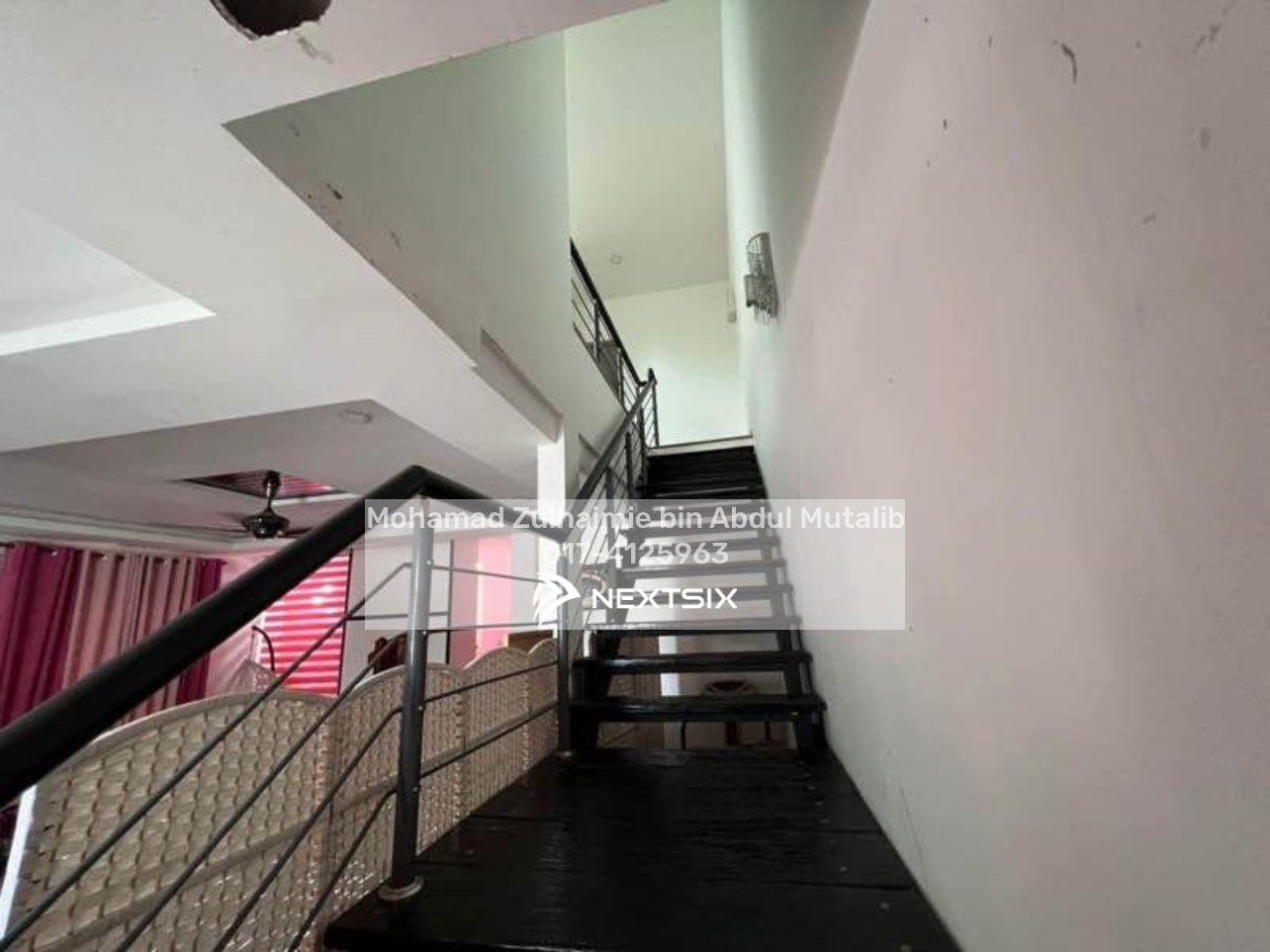 2-sty Terrace/Link House For Sale in Sungai Petani Kedah - Image 7