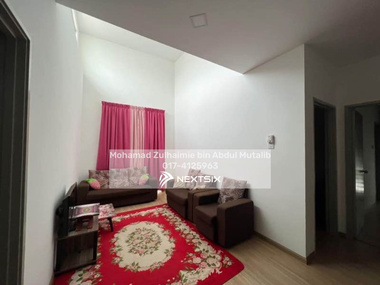 2-sty Terrace/Link House For Sale in Sungai Petani Kedah - Image 8