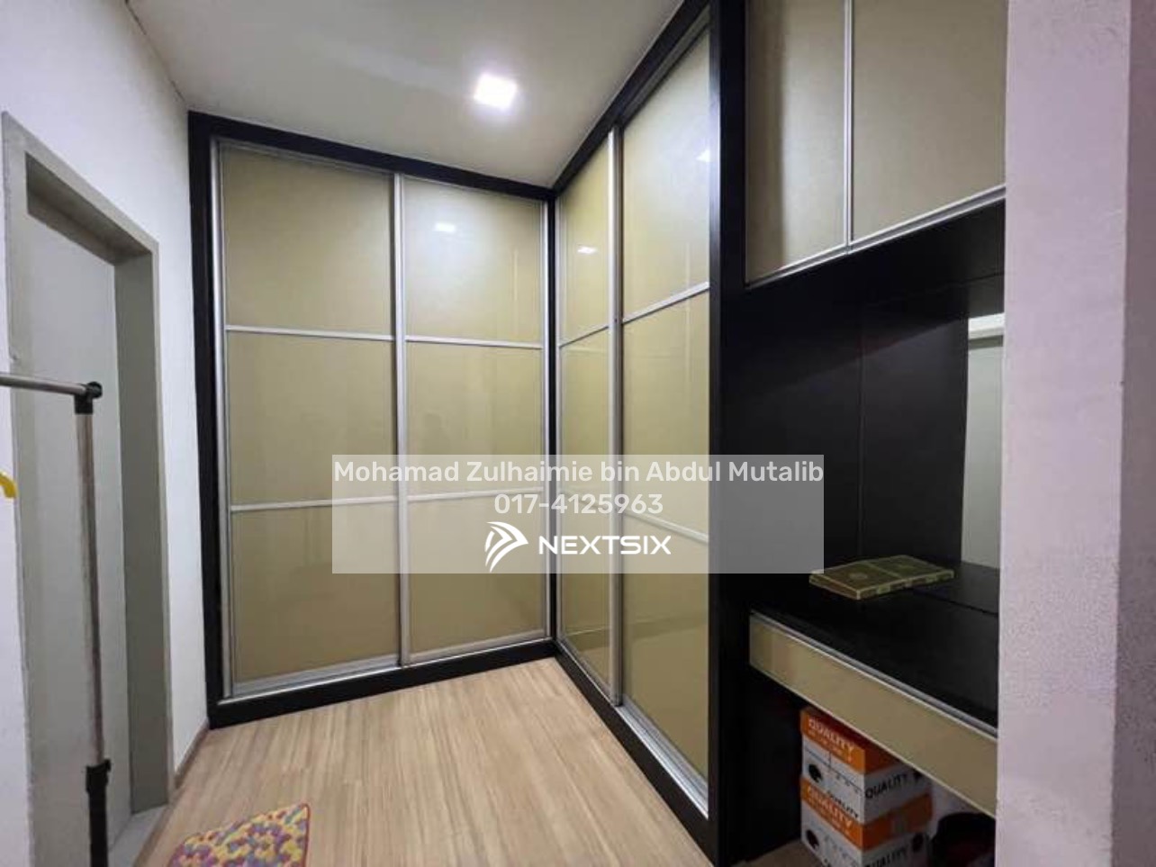 2-sty Terrace/Link House For Sale in Sungai Petani Kedah - Image 9