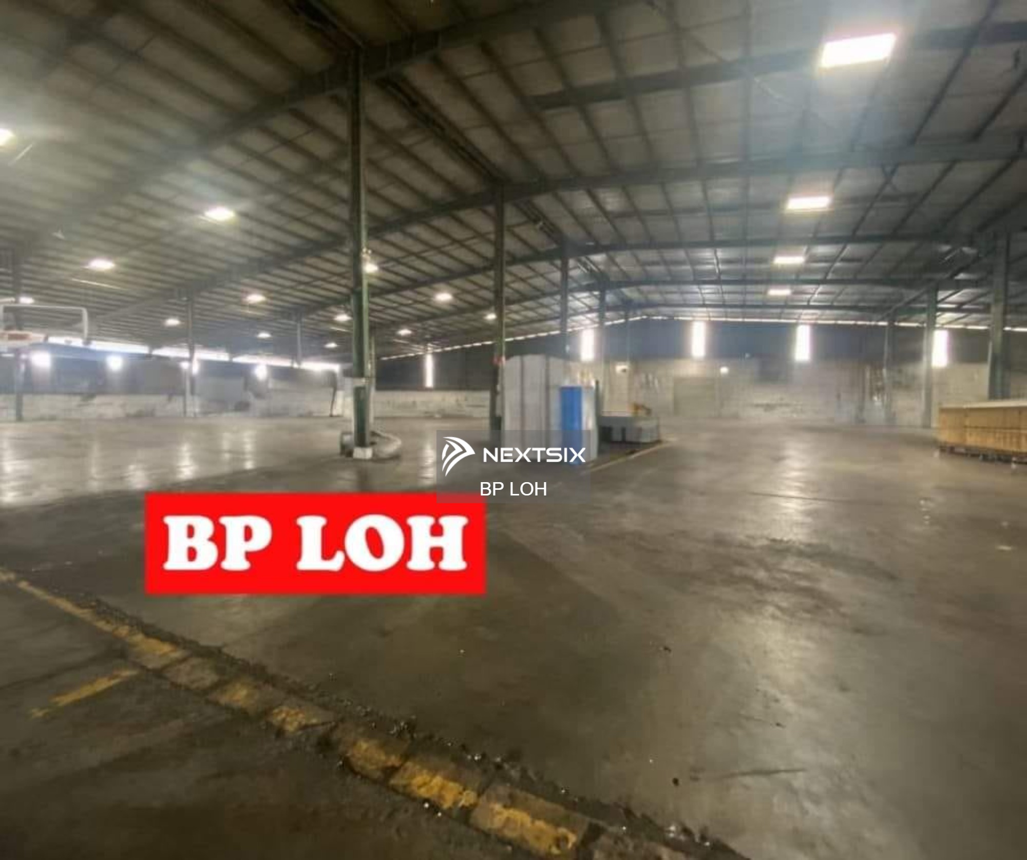 Factory For Rent in Kulim Kedah