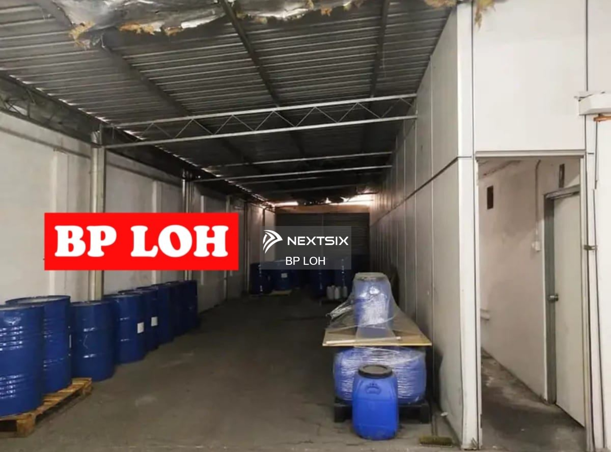 Detached Factory For Rent in Perai Penang - Image 5