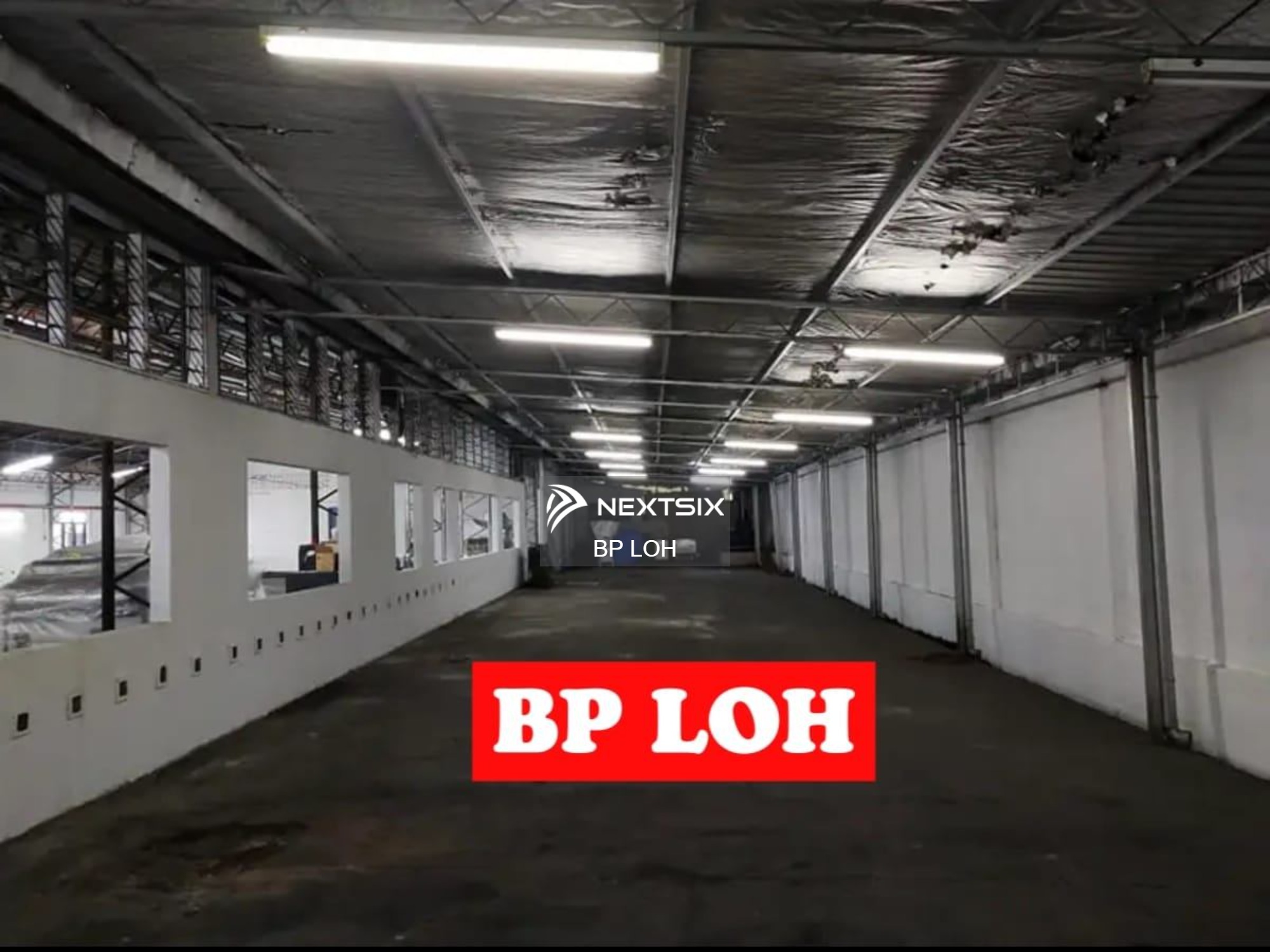 Detached Factory For Rent in Perai Penang - Image 6