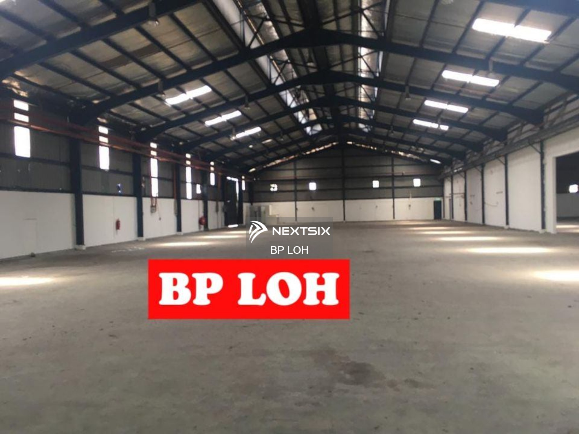 Factory For Rent in Perai Penang - Image 2