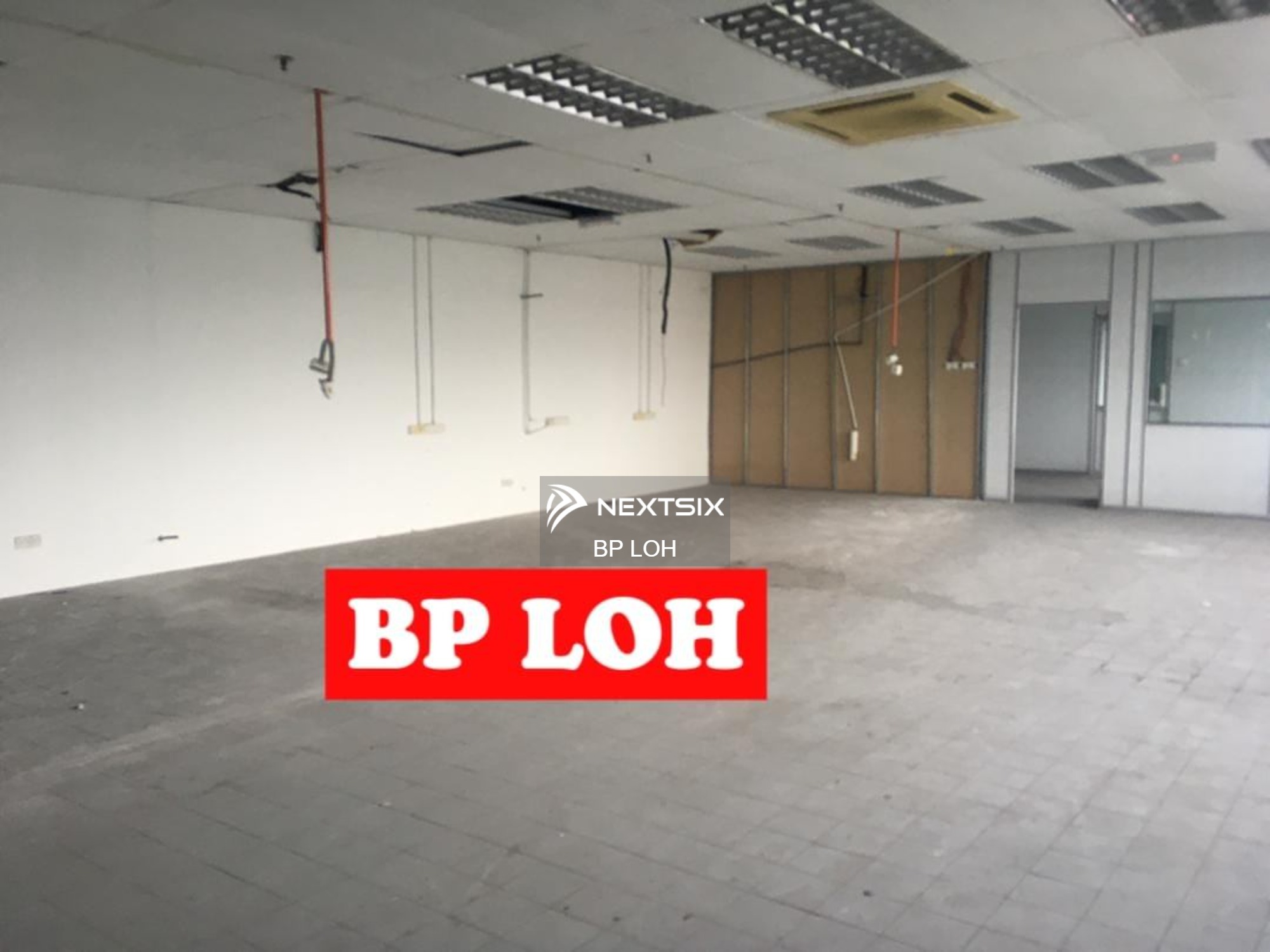 Factory For Rent in Perai Penang - Image 3