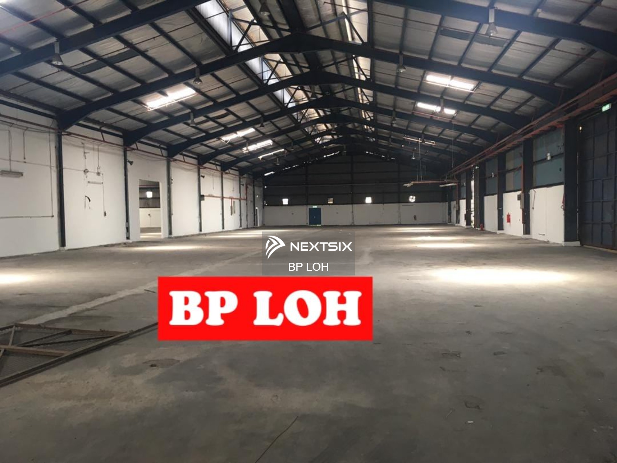 Factory For Rent in Perai Penang - Image 4