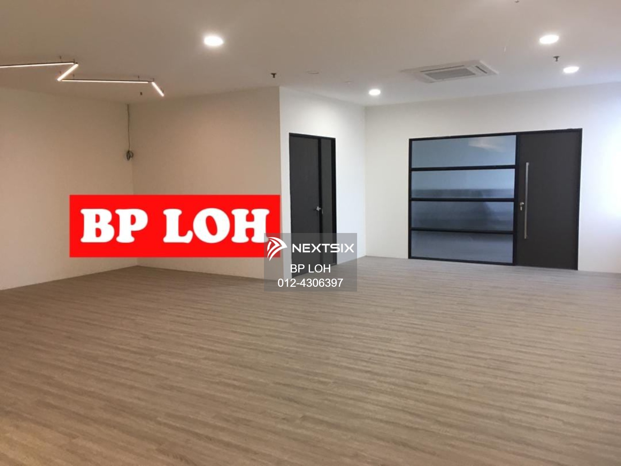 Detached Factory For Rent in Perai Penang - Image 2