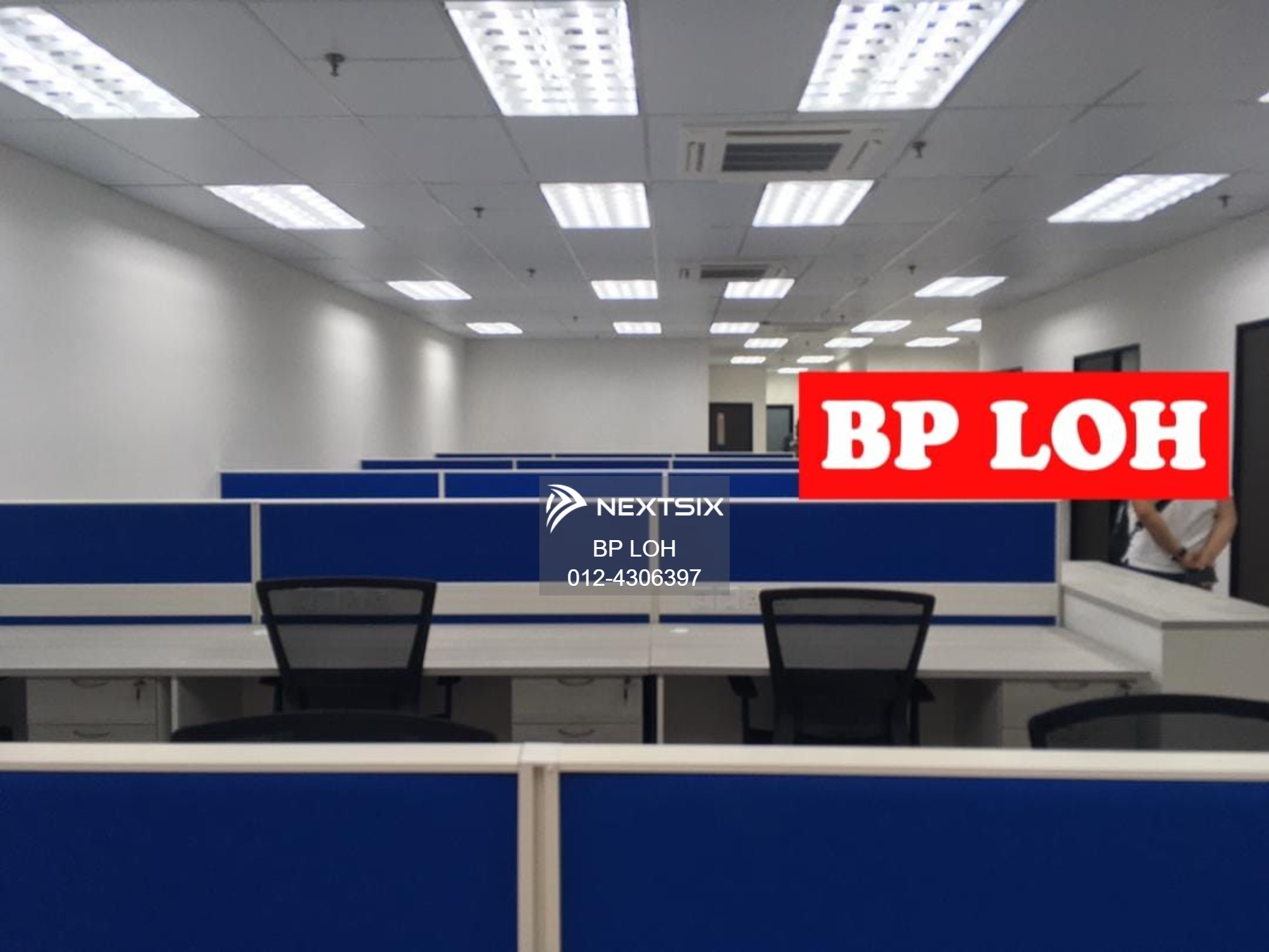 Detached Factory For Rent in Perai Penang - Image 3