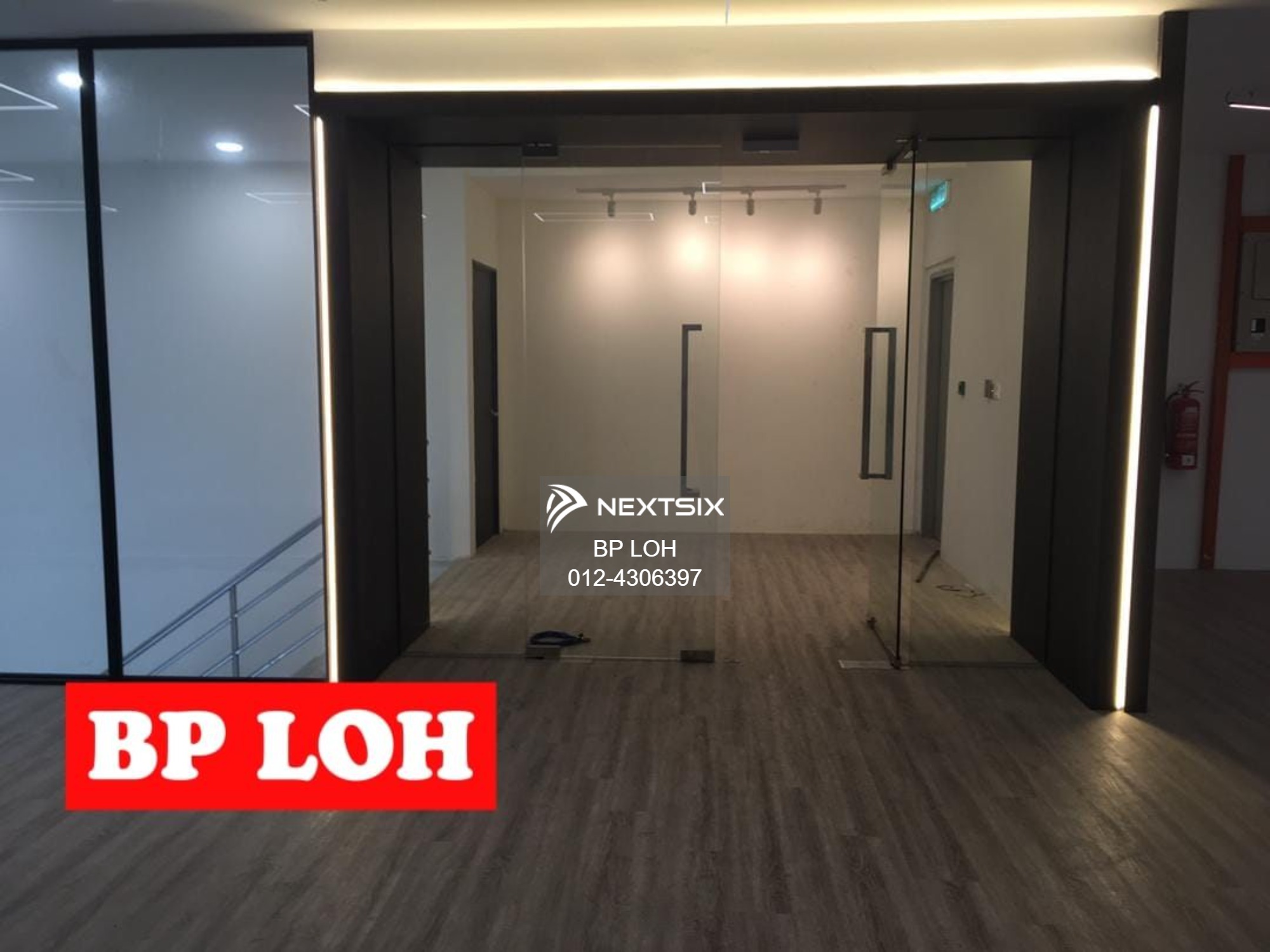 Detached Factory For Rent in Perai Penang - Image 4