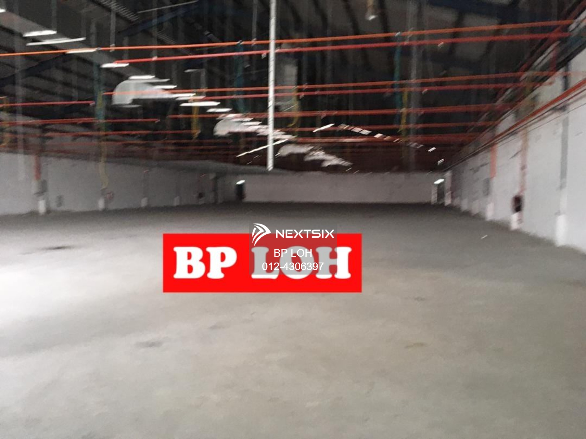 Detached Factory For Rent in Perai Penang - Image 5