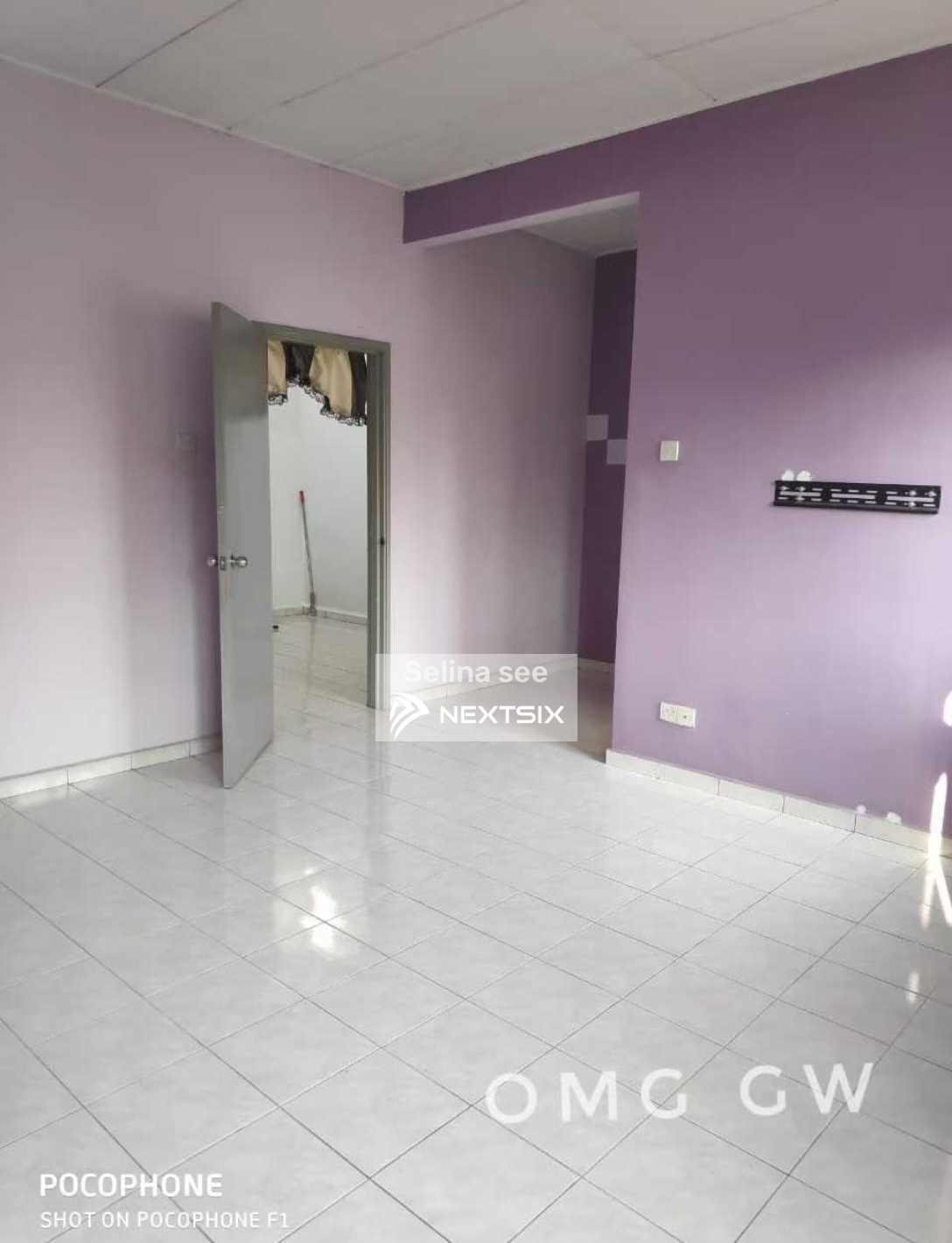 2-sty Terrace/Link House For Sale in Bandar Puteri Klang Selangor
