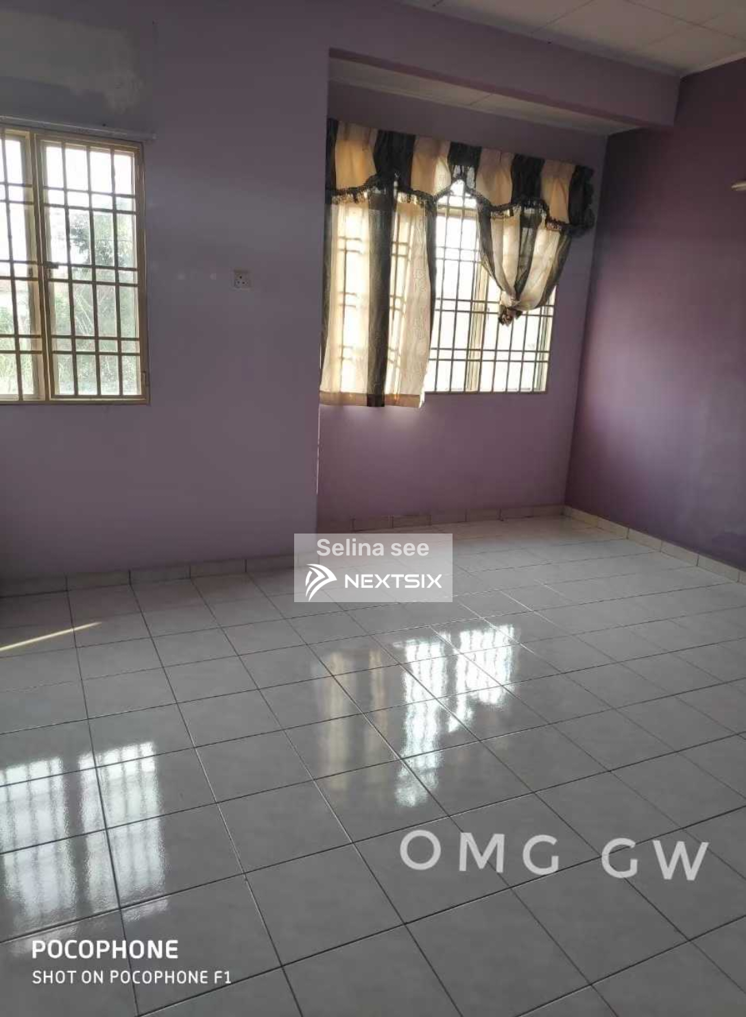 2-sty Terrace/Link House For Sale in Bandar Puteri Klang Selangor - Image 2