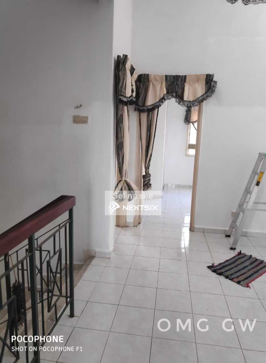 2-sty Terrace/Link House For Sale in Bandar Puteri Klang Selangor - Image 4