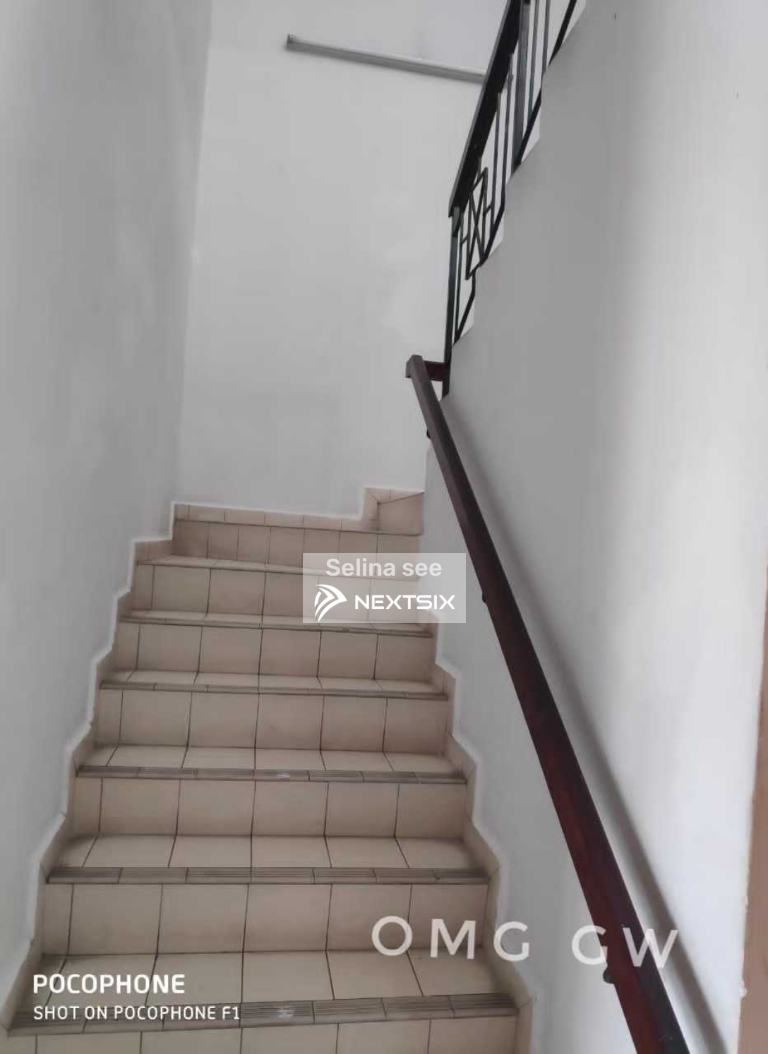 2-sty Terrace/Link House For Sale in Bandar Puteri Klang Selangor - Image 5