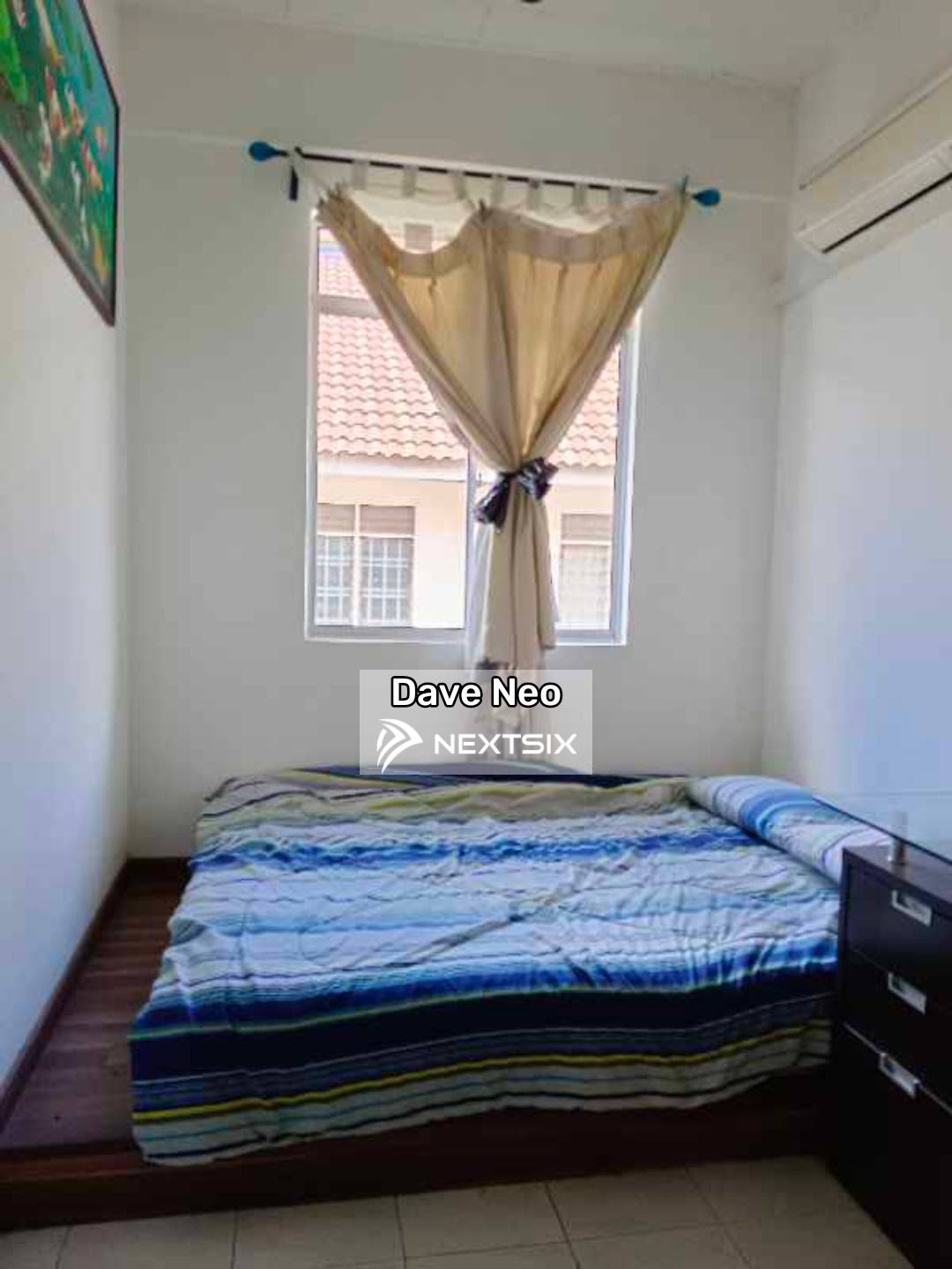 3-sty Terrace/Link House For Rent in Skudai Johor - Image 10