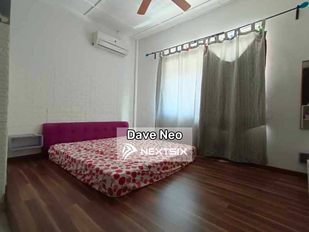 3-sty Terrace/Link House For Rent in Skudai Johor - Image 7