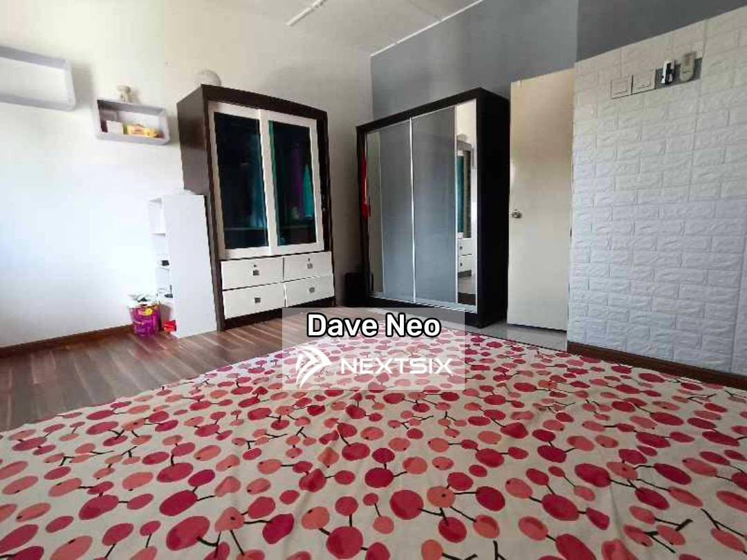 3-sty Terrace/Link House For Rent in Skudai Johor - Image 8