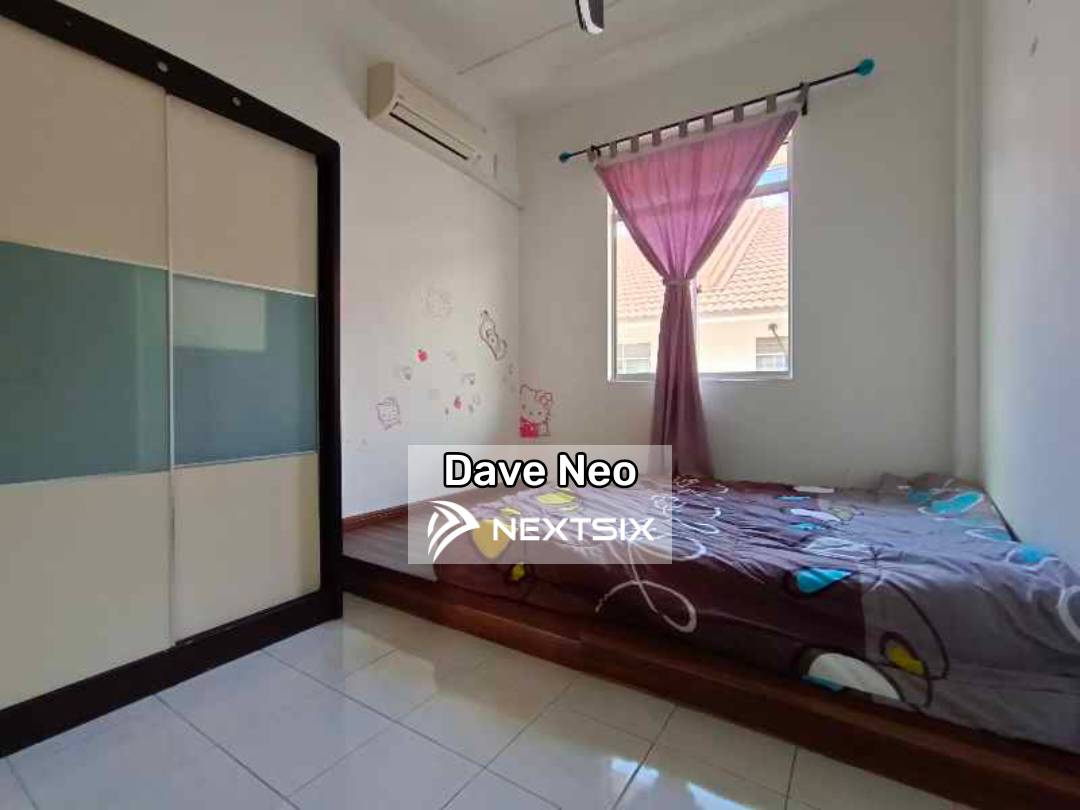 3-sty Terrace/Link House For Rent in Skudai Johor - Image 9