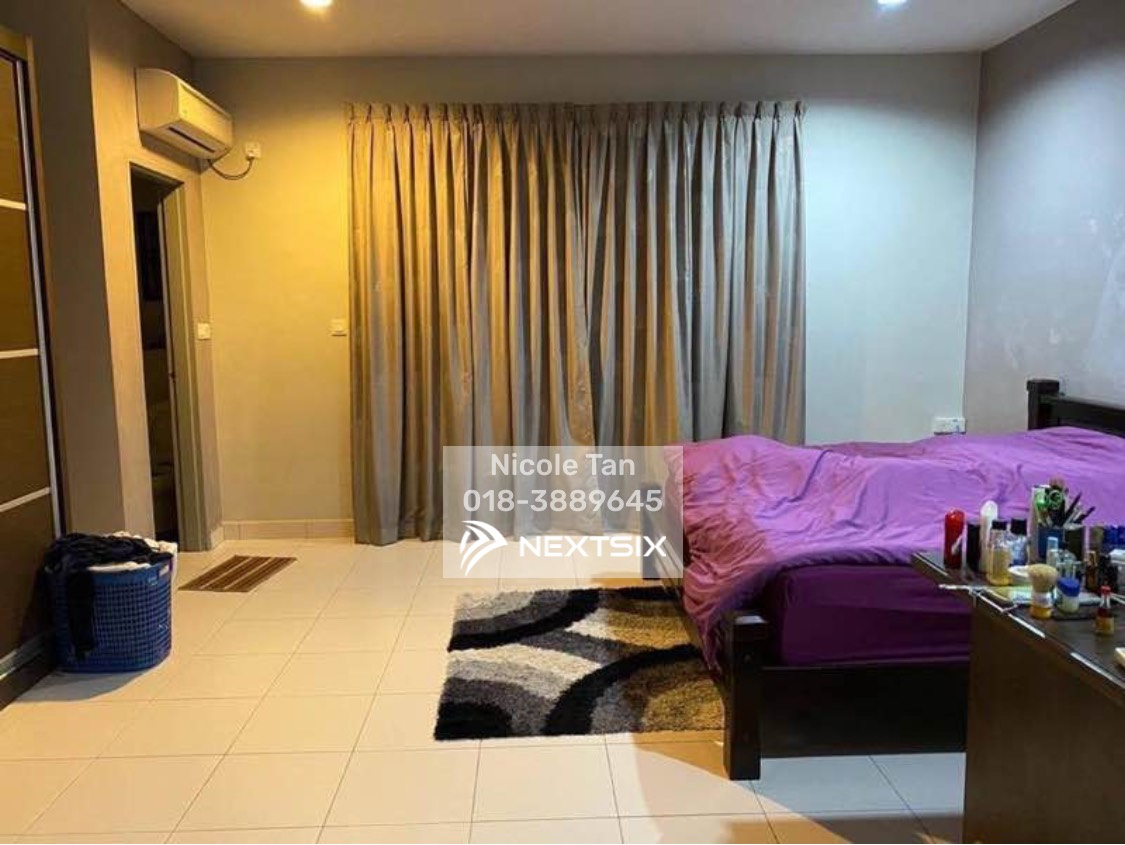 2-sty Terrace/Link House For Sale in Iskandar Puteri (Nusajaya) Johor - Image 10