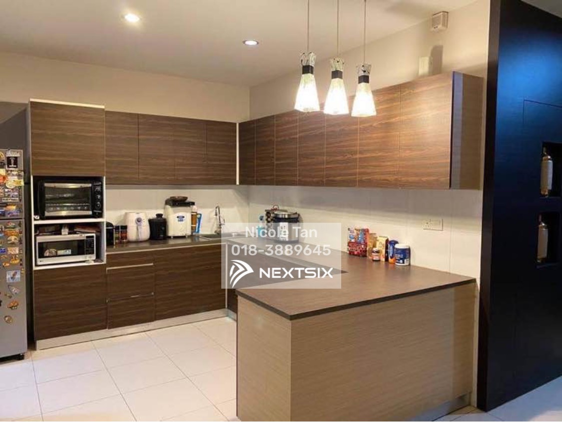 2-sty Terrace/Link House For Sale in Iskandar Puteri (Nusajaya) Johor - Image 5