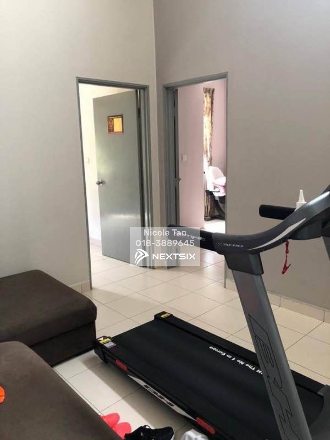 2-sty Terrace/Link House For Sale in Iskandar Puteri (Nusajaya) Johor - Image 6