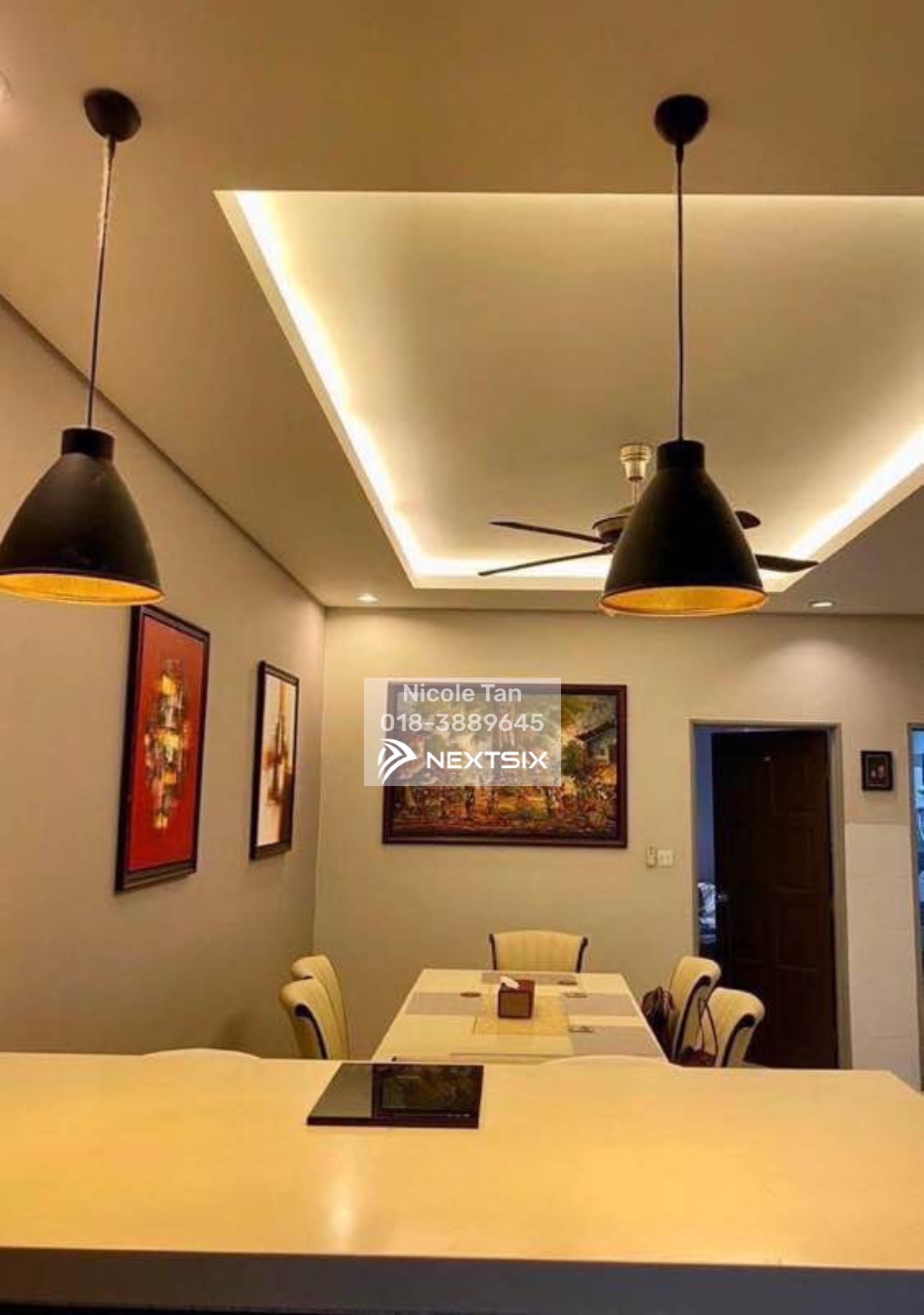 2-sty Terrace/Link House For Sale in Iskandar Puteri (Nusajaya) Johor - Image 8