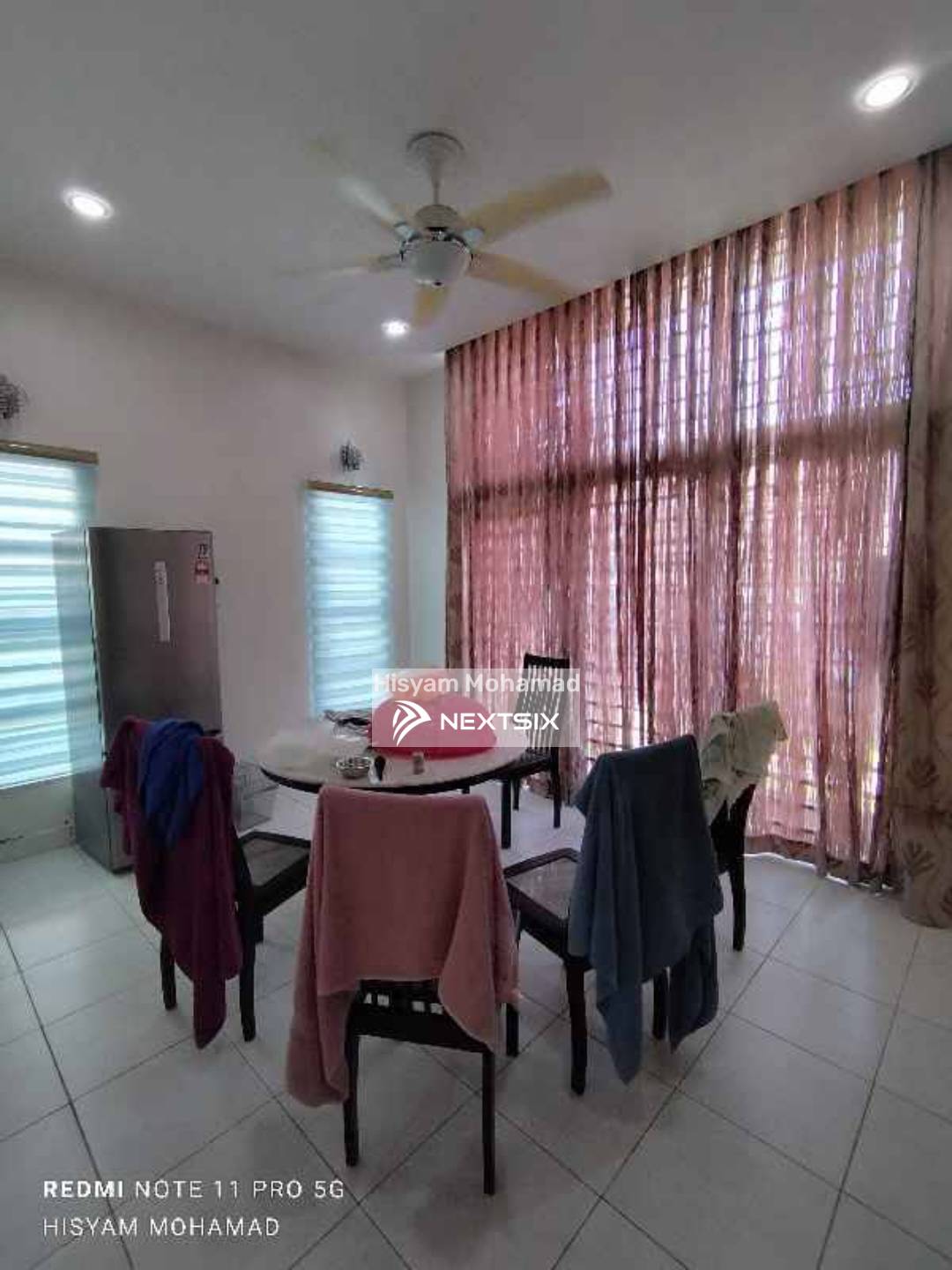 1-sty Terrace/Link House For Sale in Kluang Johor - Image 5