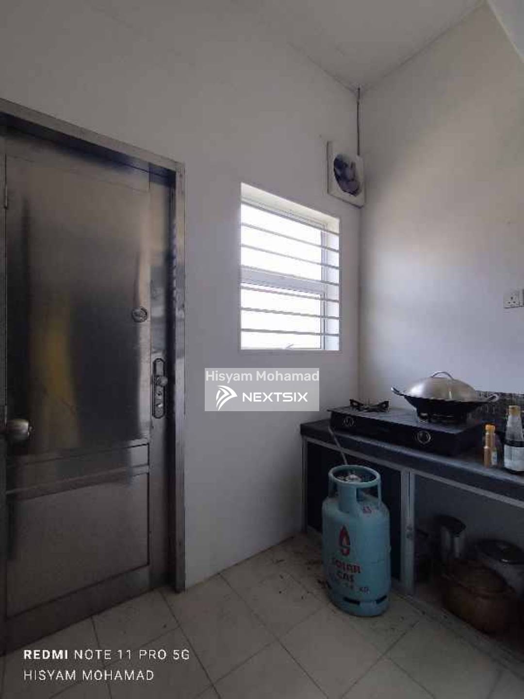 1-sty Terrace/Link House For Sale in Kluang Johor - Image 6