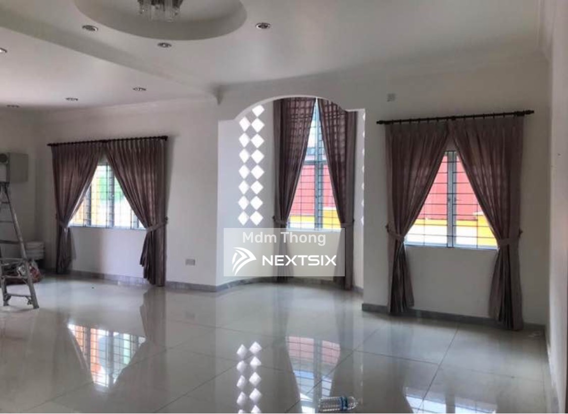 Bungalow For Sale in Tawau Sabah - Image 6